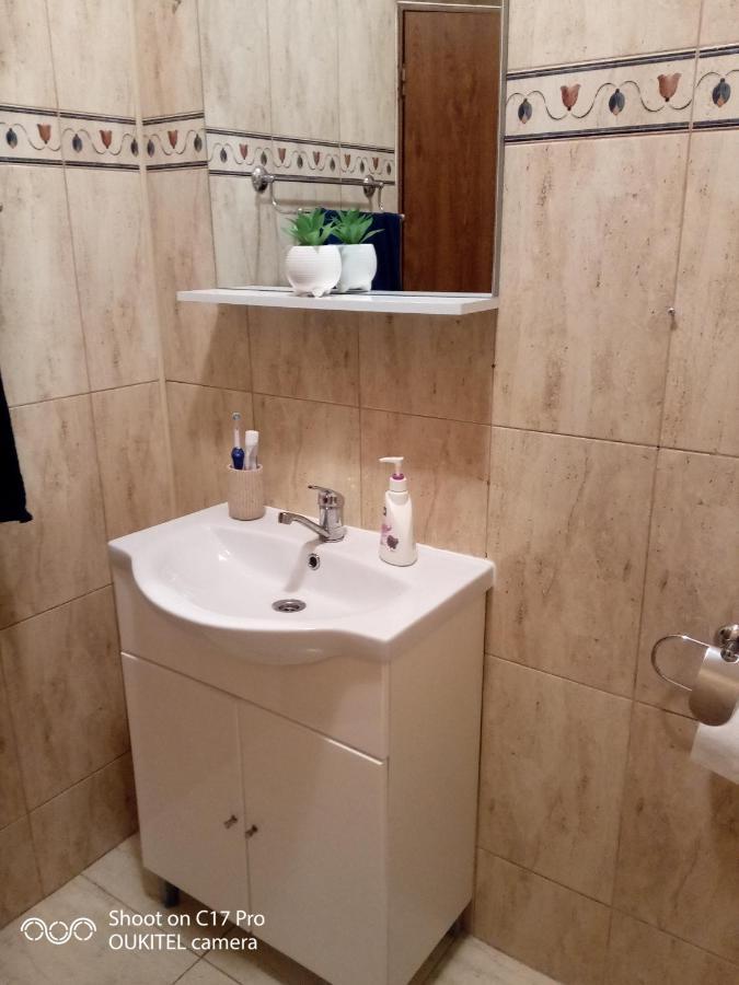 Willa Casa Bobo Dubova Zewnętrze zdjęcie